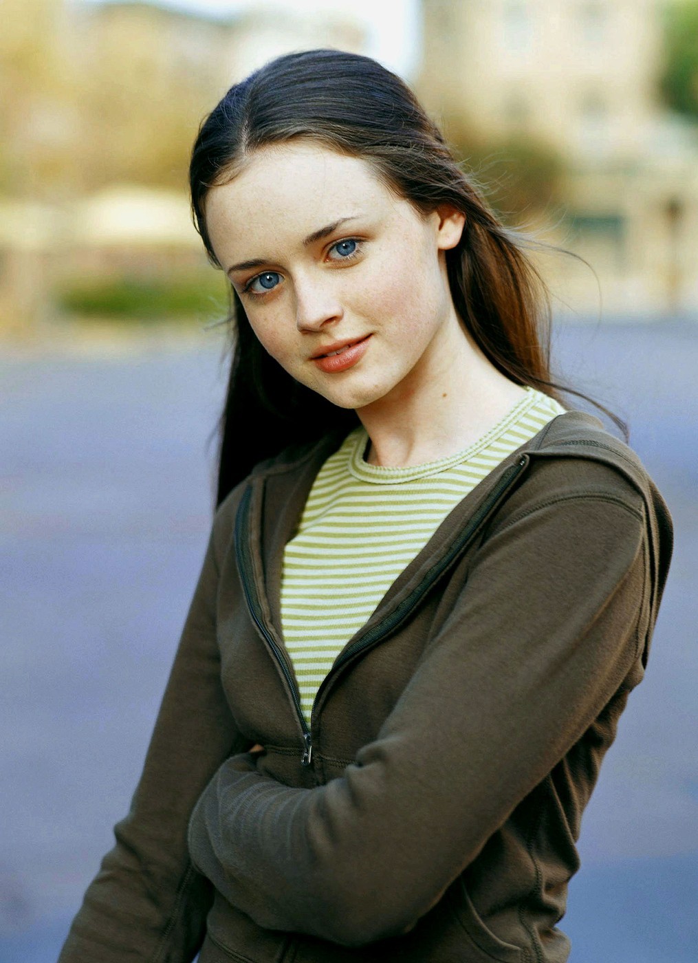 Szívek szállodája, Rory Gilmore - A Dean-nel való viszonya (miközben a férfi házas volt) sok rajongónál kiverte a biztosítékot, majd később az is nagyon megosztotta a fanokat, hogy otthagyta a Yale egyetemet egyetlen negatív kritika miatt. A nézők az addig példaértékű, okos lányt egycsapásra önző, elkényeztetett karakternek könyvelték el, aki nem képes felelősséget vállalni a tetteiért.