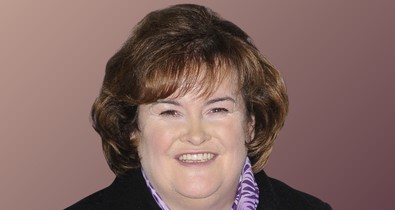 Susan Boyle 65 éves lett, ma már rá sem ismerni ma a tehetségkutató nyertesére