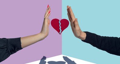 Egyre több pár szakít ezekben a napokban, a szakemberek szerint ez állhat a háttérben