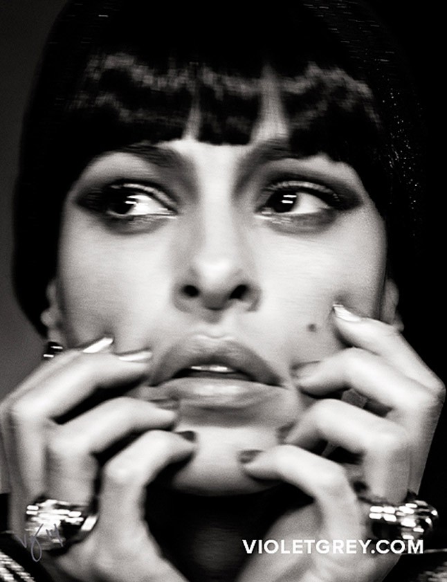 Eva Mendes végre beszél Ryan Goslinggal közös kislányáról