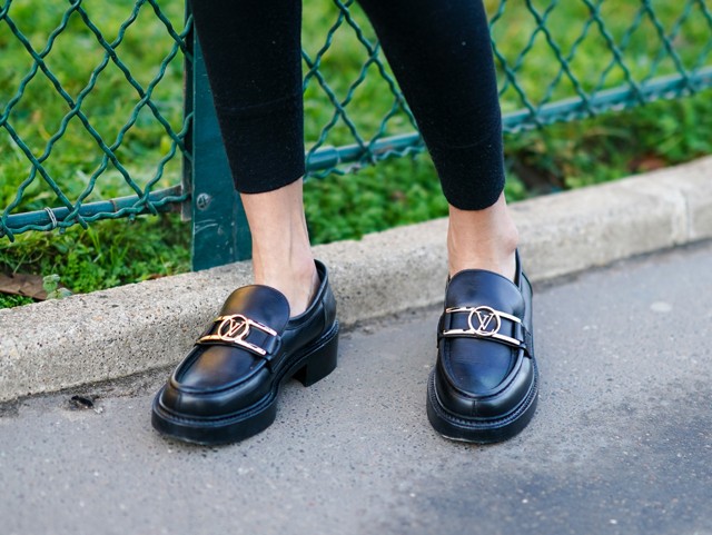 Színre lép a mokaszin: bemutatjuk az ősz legmenőbb cipő-trendjét