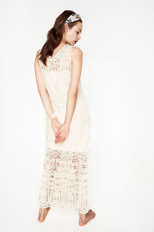 Meglátod Lady Gaga nyári ruháját és azonnal meg akarod venni!