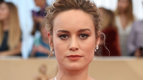 Brie Larson tavaly a díjat söpörte be, idén ő volt legkáprázatosabb