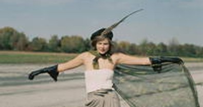 Nemzetközi ikonunk: Enikő!