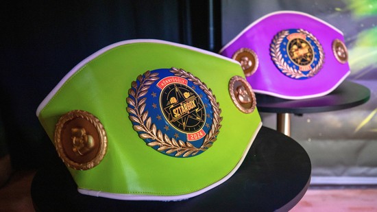 Elmarad a döntő: mérkőzés nélkül hirdették ki a Sztárbox győztesét