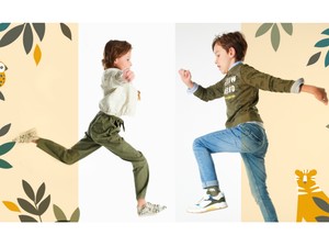 A gyerekekre is vár egy kis móka és vidámság a GLAMOUR-napokon