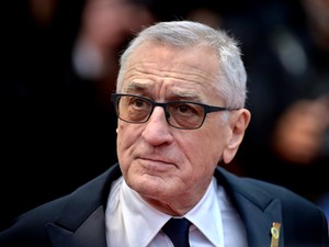 Robert De Niro gyászol - borzalmas veszteség érte