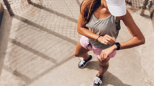 3 alapdarab futáshoz, amit érdemes beszerezned a GLAMOUR-napokon extra kedvezménnyel