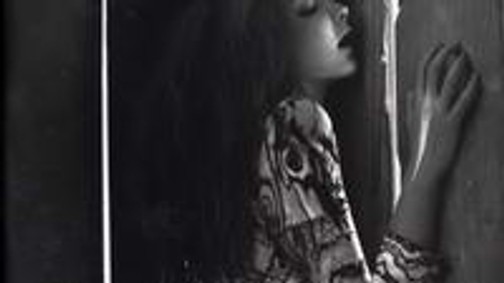 Enikő újra a japán Vogue-ban!