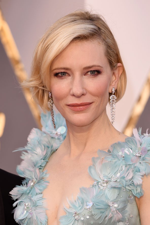 Cate Blanchett