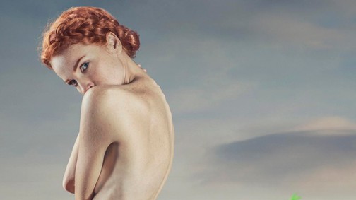 Fashion for Flowers divatpályázat