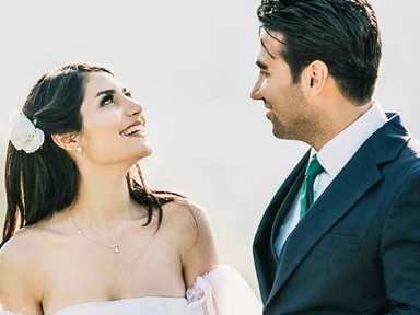 Tökéletes esküvő, boldog házasság? A szakértők szerint nem ilyen egyszerű