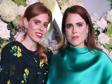 Ez lesz most Beatrix hercegnő és Eugénia hercegnő sorsa, hogy apját, András herceget megfosztották hercegi címétől