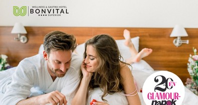 Őszi feltöltődés Hévízen: luxus pihenés a város egyetlen felnőttbarát szállodájában