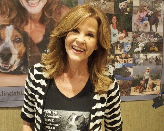 Linda Blair