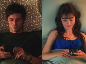 Párod chatstílusa mindent elárul a valódi érzelmeiről, és ezt be is bizonyítjuk!