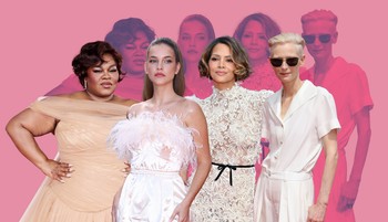 Így lett a filmfesztivál az új divathét, de miért éri meg modellek helyett sztárokat választani?