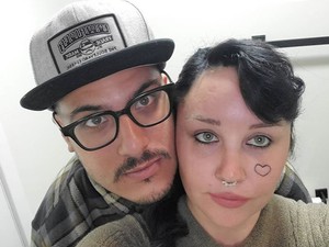 Amanda Bynes Instagram oldalát meghekkelték, de még gyorsan elárulta, hogy várandós