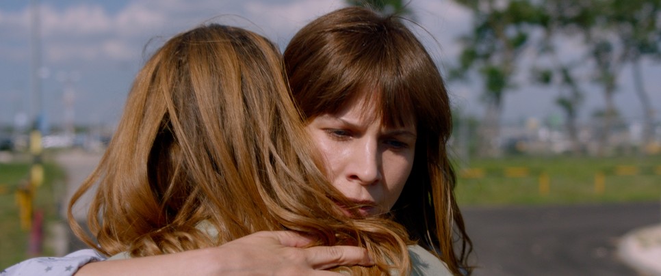 Stork Natasa tökéletesen építette fel az ikerpár karaktereit a felkészülés során