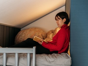 Élet 10 négyzetméteren - Fenntarthatóbb mindennapokra sarkallhatnak a japán mikrolakások, amelyek egyre népszerűbbek a szigetország fiataljai körében