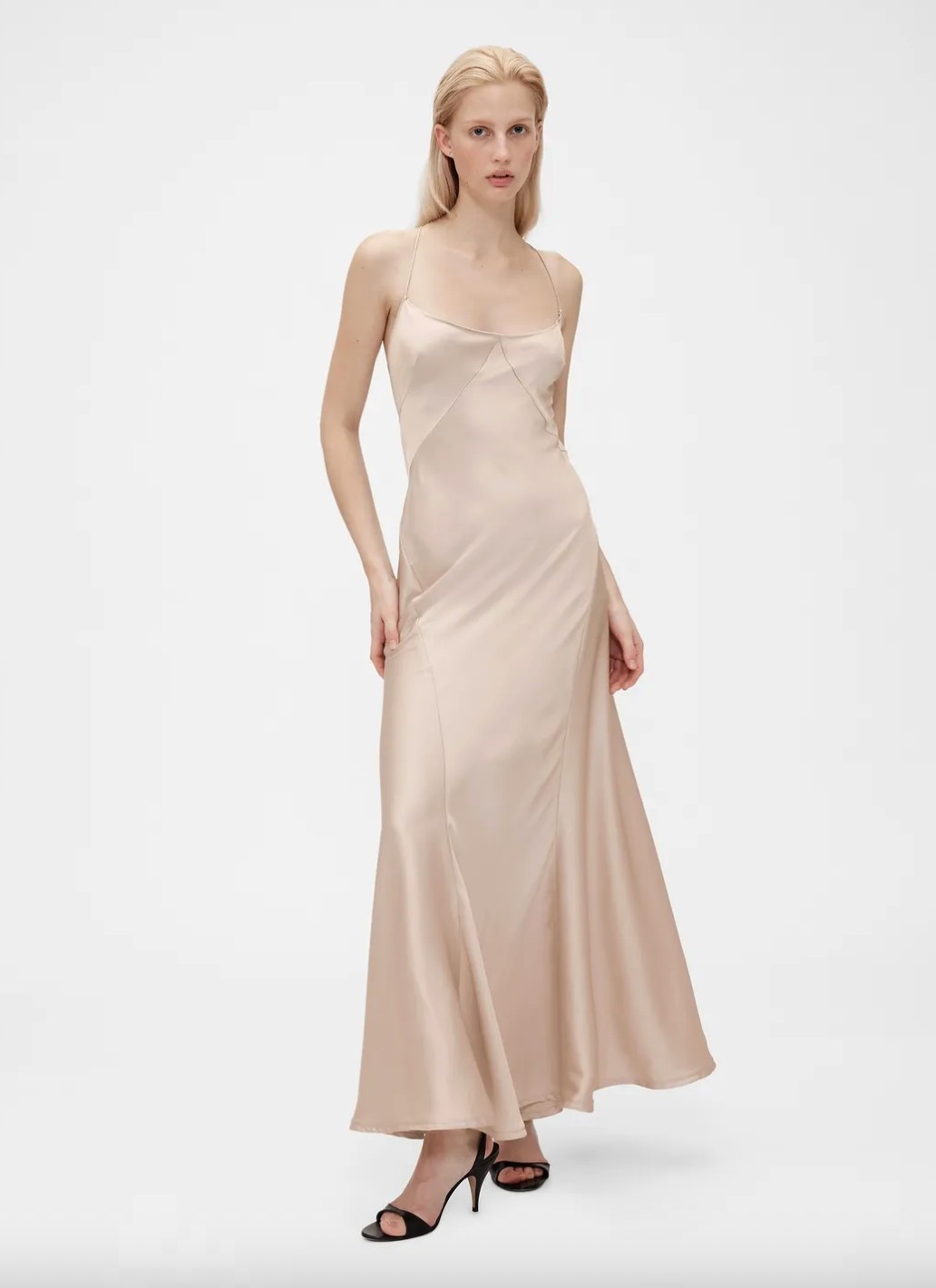 Selyemruha, GapStudio by Zac Posen, 68 990 Ft, GLAMOUR-napokon 48 293 Ft