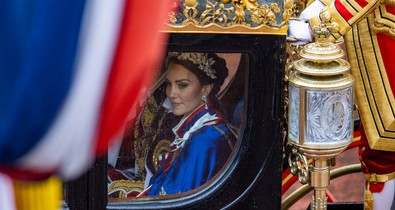 Ez az oka, hogy bár Kamilla fejére került a korona, mégis Katalin hercegné a nagy kedvenc