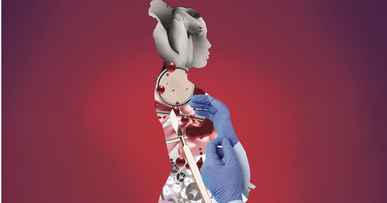 Amikor a szülés csodája horrorrá változik: a szülészeti erőszak rengeteg nőt érint