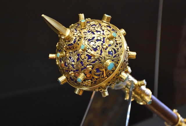 Az ékszer az egyik legstabilabb valuta - beszélgetés három különleges alkotóval