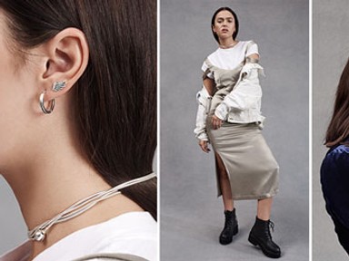 A te stílusod, tökéletes kiegészítőkkel