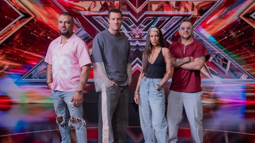 Könnyfakasztó pillanat az X-Faktorban: olyat tett az egyik versenyző, amire még soha nem volt példa a műsor történetében