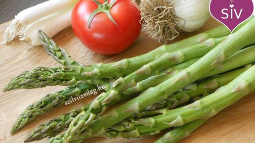 Amit a spárgáról feltétlenül tudnod érdemes!