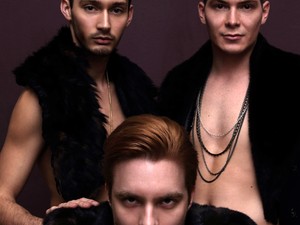 Konichiwa Bitches! Fashion buli ajánló