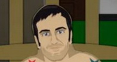 A South Parkban a sztár divattervező