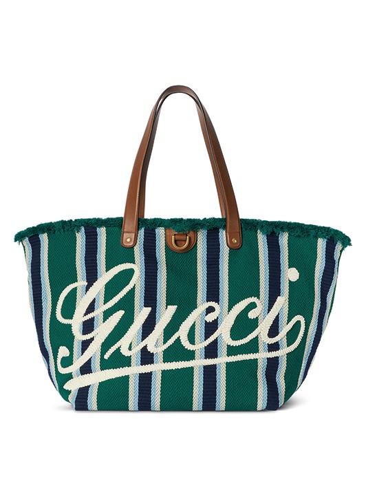 Gucci Lido 2025 nyár