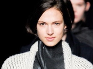 Modellblog Párizsból: "Én nyithattam a Lutz show-ját"