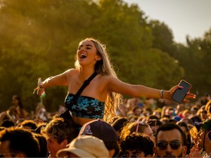 Így kerüld el a fesztiválbetegségeket