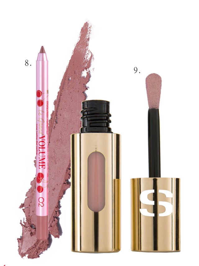 Get the Look: Így készítsd el Chiara Ferragni bronzos sminkjét!