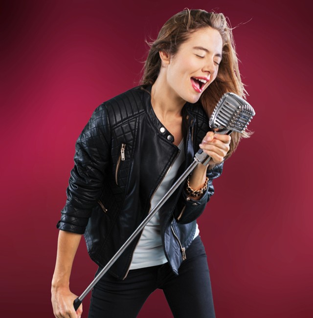 Ismerd meg a Az év énekesnője kategória idei jelöltjeit