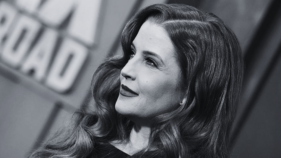 54 éves korában meghalt Lisa Marie Presley, Elvis Presley lánya