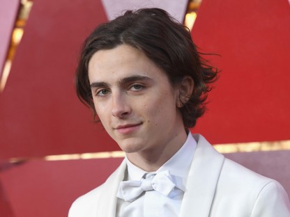 Wow! Catherine Zeta-Jones fia kísértetiesen hasonlít a Szólíts a neveden sztárjára