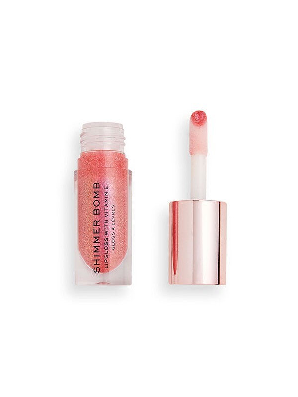 Shimmer Bomb ajakrúzs (Korall) REVOLUTION 2699 Ft
