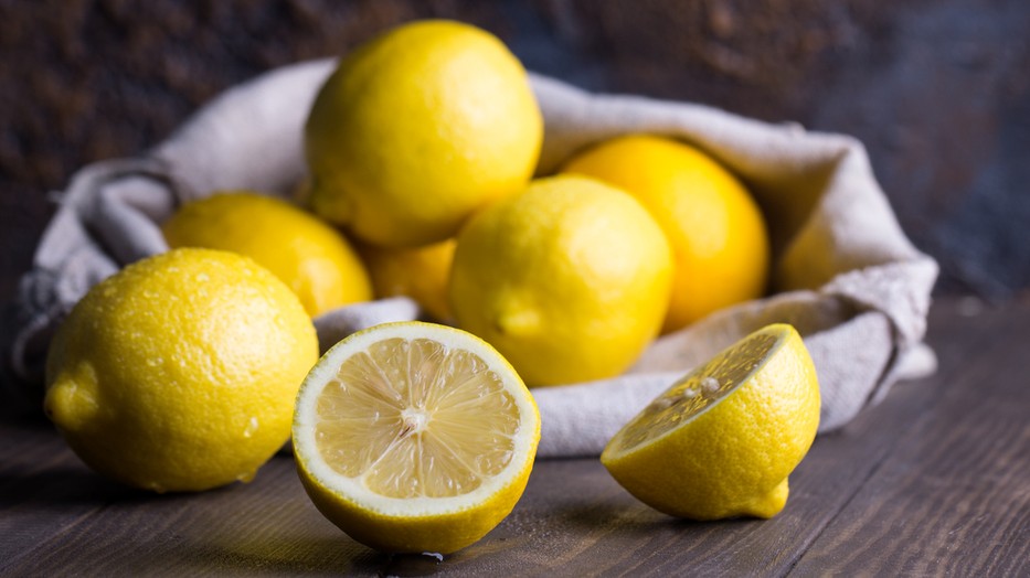 Mutatjuk, miért legyen mindig citrom a háznál