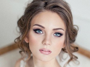 Esküvő inspirációk: esküvői manikűr- és sminktrendek a Pinterestről