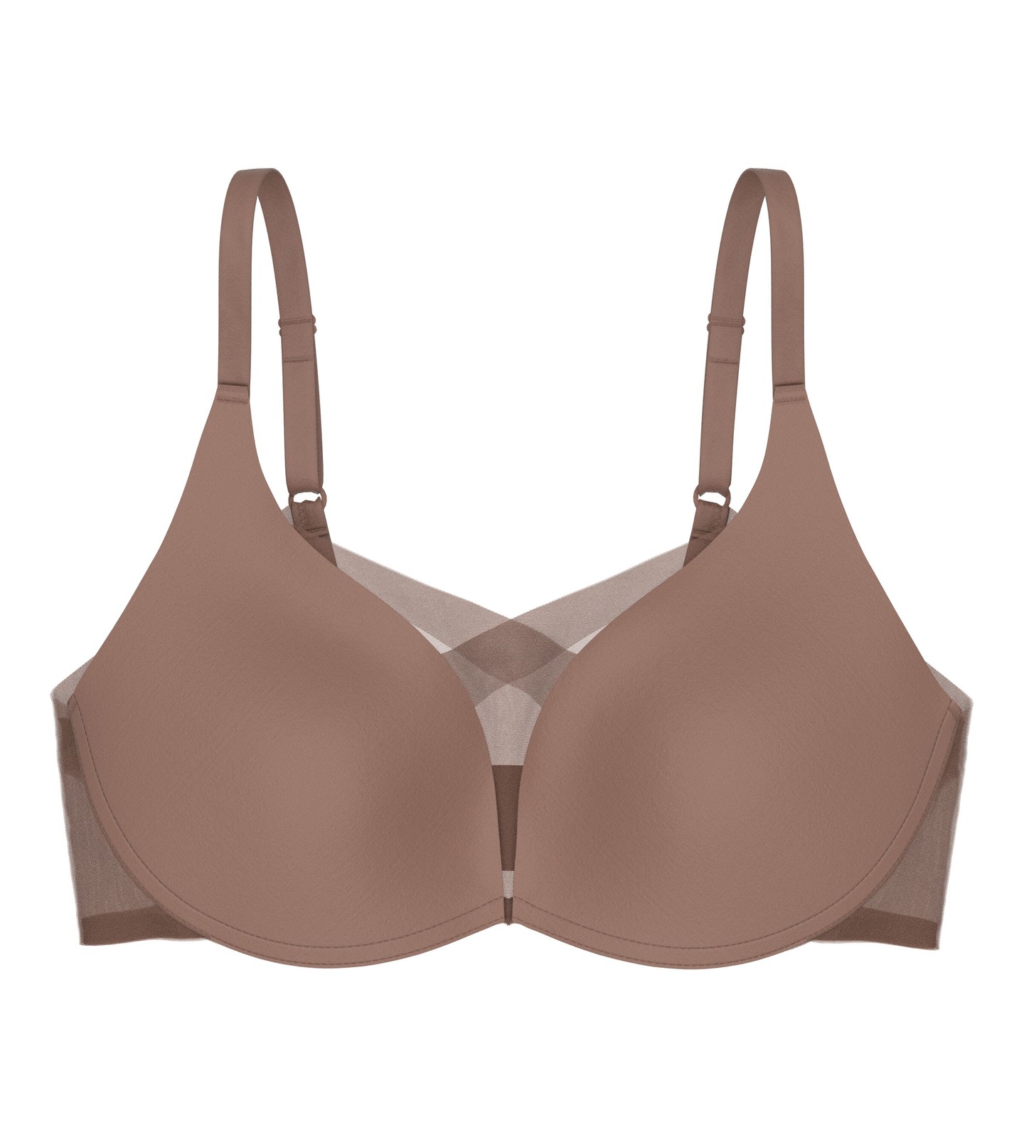 Triumph Shape Smart P_toasted almond 20.000Ft