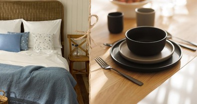 VÉGRE! Már lakásdekorációt is kapsz a Reservednél