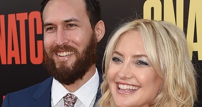 Megszületett Kate Hudson babája, és nagyon cuki nevet kapott!