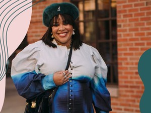 A vállig érő haj minden, csak nem unalmas - itt a bizonyíték