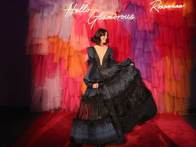 Ezek voltak a legmélyebb dekoltázsok és a legmerészebb szettek a 2024-es GLAMOUR Women of the Year gálán