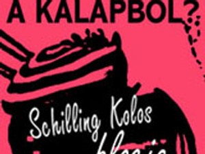 Elindult Schilling Kolos blogja!