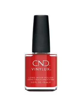 Vinylux tartós körömlakk (Devil Red) CND 3990 Ft az X Beauty üzletében és online, GLAMOUR Beauty&Christmas kuponnal, 20% kedvezménnyel 3192 Ft